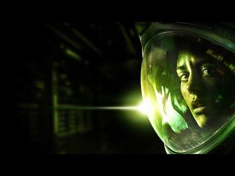 Alien : Isolation / Part 11