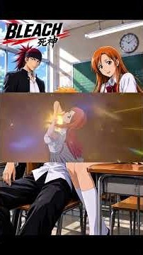 🔥 Ichigo, Renji & Orihime Take on Cuerno & Anguila!