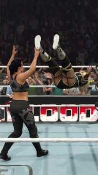 WWE gameplay #wwe #gameplay #games #aaradhyagaming #gaming