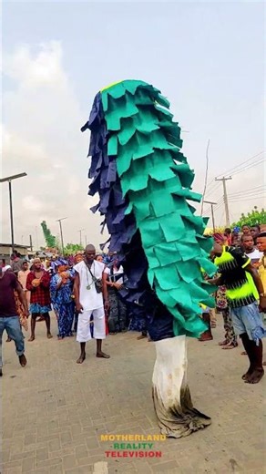 Igunnu #koleoso live in Badagry