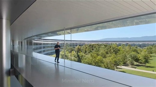 Apple keynotes won’t feel the same without Tim Cook’s “Good morning”