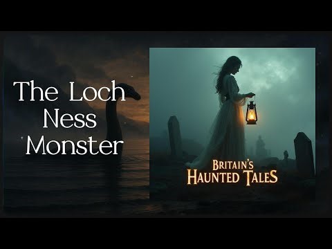 The Loch Ness Monster