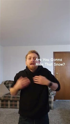 Michael Froehlich- It's Spring Time Baby- Winter Fading and Spring Becoming