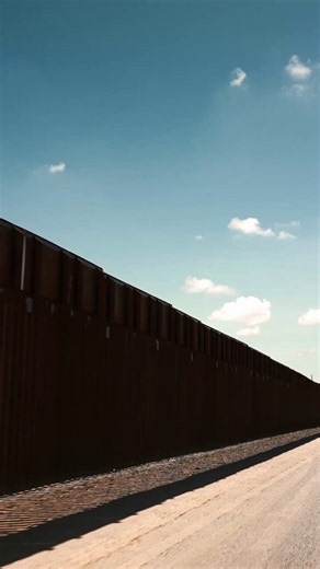 🚨Update: US Homeland Security is now using AI to monitor and secure the US Southern border! Soon there will be nowhere to hide!! 🇺🇸 https://t.co/KcN3yUXEPP