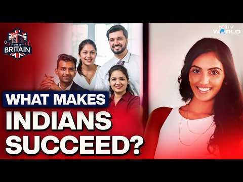 What Did India Teach You? What Did The World Teach You? Work, Identity And The Indian Advantage