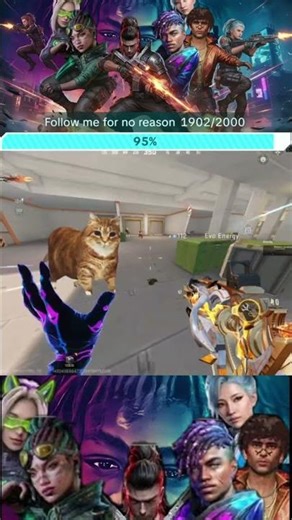 💥 BLOOD STRIKE GAMEPLAY: FAST-PACED BATTLE ROYALE & HERO ABILITIES SHOWCASE! 💥