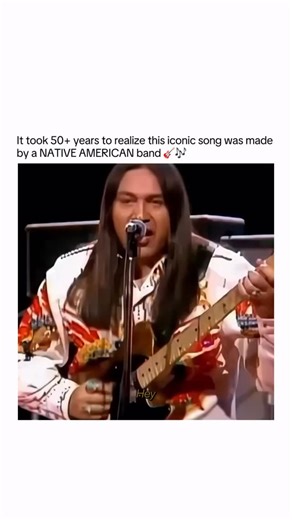 TheViralVocals on Instagram: "It took 50+ years to realize the truth behind this SONG 🧠🎶 Redbone was formed by brothers Pat and Lolly Vegas, artists of Yaqui, Shoshone, and Mexican heritage who proudly represented Native American identity in mainstream music 👀🔥 At a time when representation was rare, they blended rock, funk, and soul with cultural pride, turning music into both celebration and statement 🖤🎸 . Knowing the roots doesn’t change the melody… it deepens the meaning 💫🎵 . 👉 Tag 
