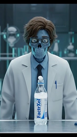 Why Mentos Makes Soda Explode?🤯