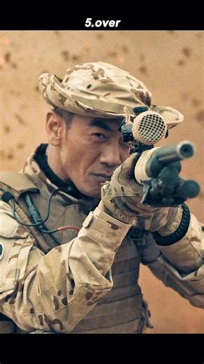 🎯🔫 Sniper (2020) One Shot. One Kill. Perfect Accuracy.