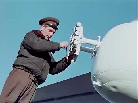 Tsar Bomba Declassified Documentary Upscaled 4K60