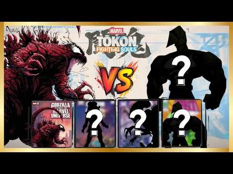 Marvel Tokon's Possible Guest Characters ARE INSANE!