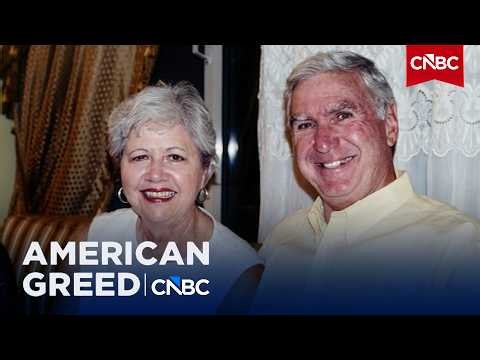 American Greed 2026🌹Death on the Luxury Cruise🌹Greed Full Episodes🌹True Crime Documentary