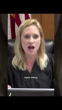 Judge Humiliates Woman… Then Learns She Was Innocent | Court Cam