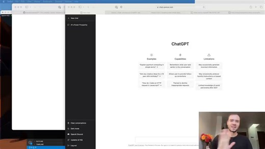 Andrej Karpathy just sat down and built GPT from scratch, line by line, in 2 hours.For Free. From the man who co-founded OpenAI.This video is enough to become an AI engineer.Bookmark it. Watch it tonight. Build your own GPT this week.$5,000. $15,000. $40,000.That's what bootcamps charge to teach less than what's in this 2-hour video.This video fixes that this week.Follow @codewithimanshu for more high-signal AI content that actually moves your engineering career forward.↓Karpathy doesn't explain