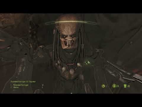 Alien Game | Multiplayer in "Alien versus Predator 2010" in 2026