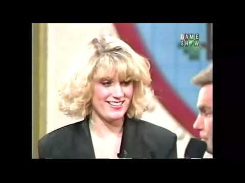 Family Feud (CBS/#624): January 23, 1991