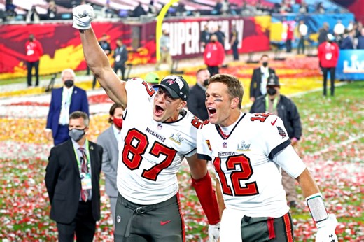 Gronk Spills on Brady’s Nightlife, Belichick’s Discipline, and the Real ‘Patriot Way’