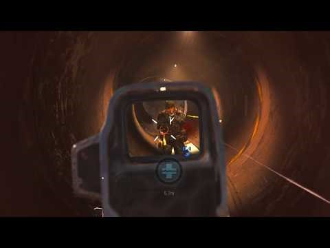 STAY READY: Blown Up… Then Clutched the Fight