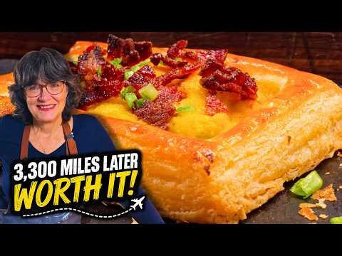The Breakfast Recipe I Couldn’t Stop Thinking About
