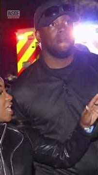 Caught On Camera: Police Chase Jasmine Crockett's Bodyguard #shorts