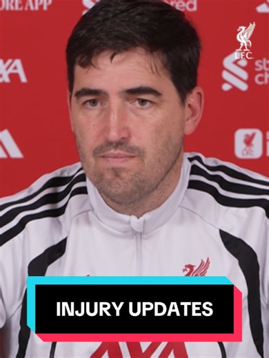 Andoni Iraola on Szoboszlai, Barcola & Munoz: LIV vs BHA Updates