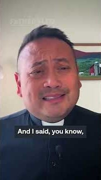 Was Fr. Chad Ripperger silenced?