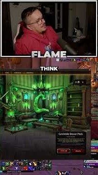 Stop Blaming Devs for WoW's Cash Shop #WoW #WoWMidnight #Blizzard