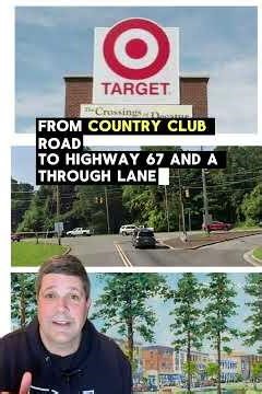 Big changes coming to a key intersection in Decatur, Alabama.