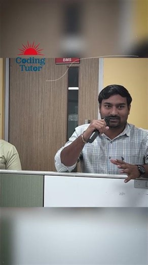 Bala Shankar Kornepati Got Deployed #codingtutor #internship