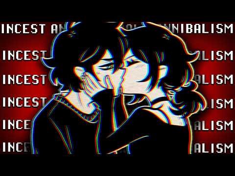 The INCEST RPG Maker Game That is Too Disturbing To Play