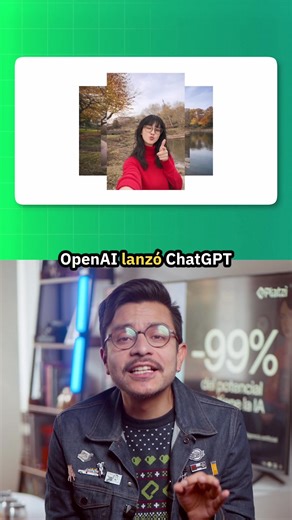 Cómo usar GPT Images 1.5, el nuevo modelo de generación de imágenes que está destronando a Nano Banana Pro