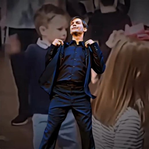 “Spider-Man" Legendary Dance Edit🥵 {SPIDERMAN 2 - EDIT}