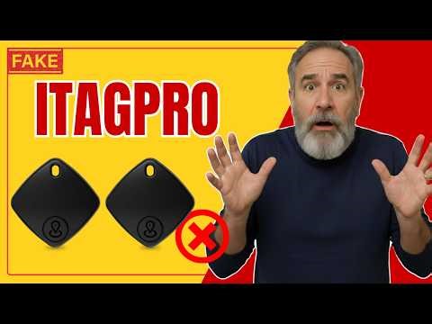 ITAGPRO REVIEW: WE PUT IT TO THE TEST ⚠️ SEE WHAT WE DISCOVERED — ITAG PRO GPS