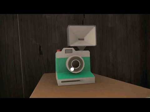 HELLO NEIGHBOR 3 PRE ALPHA SECRET CAMERA