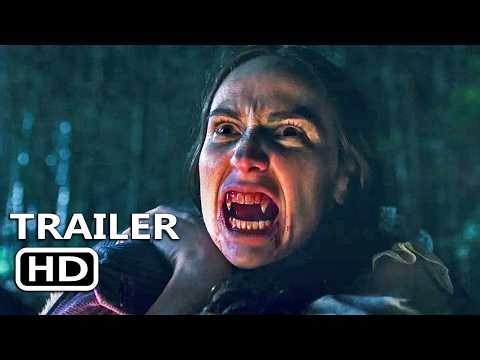 FEED Official Trailer (2026)