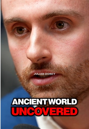 Oldest Ancient Civilization FOUND julian dorey podcast ep 367