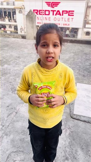 Kya Vanshika Ki Chachi Ne Sahi Kiya Uske Sath 😱😳