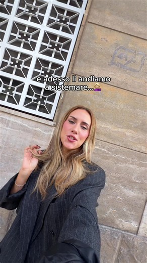 Prima o poi succede: la saga del restyling finito | risultato finale
