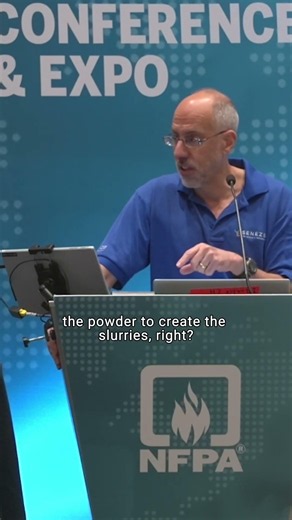 Lithium-Ion Battery Manufacturing: Fire & Explosion Hazards