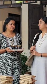 #Pavithram നന്ദിനി അടുത്ത ഉഡായിപ്പുമായി എത്തിയിട്ടുണ്ടല്ലോ..