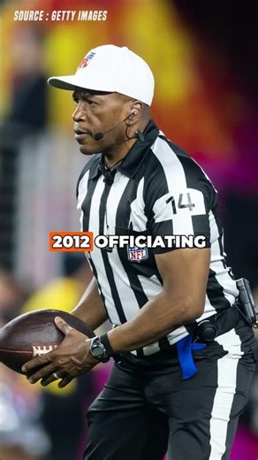 Is the NFL risking another officiating nightmare?