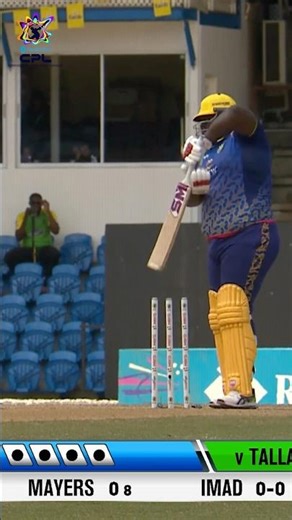 Rahkeem Cornwall's BRILLIANT acting skills! 😂