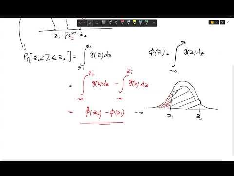 Normal distribution-2 (Fitting and Transformations)