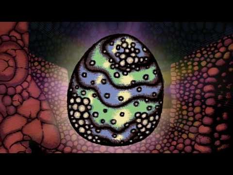 HATCHING THE EGG! - Sol Cesto