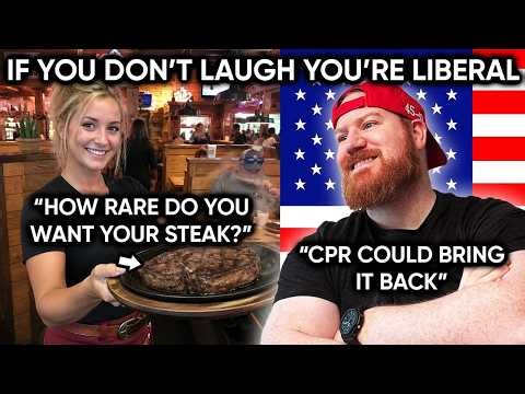 If You Laugh, You're Conservative PT.431 Memes & Comedy for Republicans & Trump Supporters | MAGA