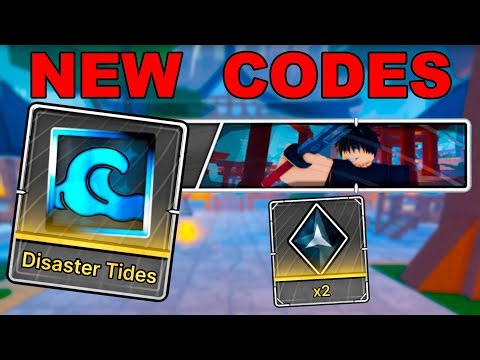 NEW Disaster Tides CT + Toji Raid (Beta 1 Update) +NEW CODES! | Jujutsu Zero