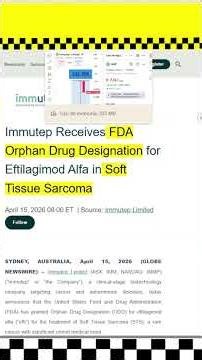 15 April 26. Biotech Stock News. Daily Recap #English #Shorts $XBI #trading #biotechnews #dailynews