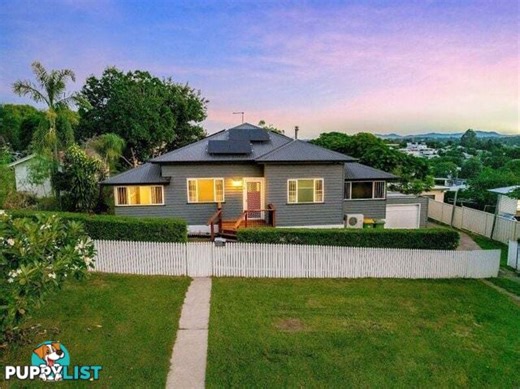 31 Jane Street Gympie QLD 4570