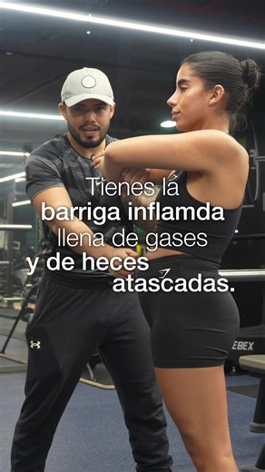 Ejercicios para Desinflamar el Abdomen y Vientre