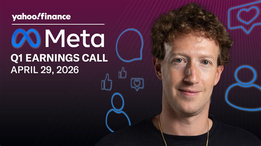 Highlights from Meta's earnings call